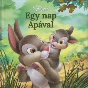 Egy nap Apával
