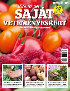 Trend Bookazine 2020/01 - Saját veteményeskert