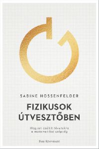 Fizikusok útvesztőben