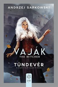Vaják III. - The Witcher