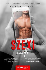 Szexi szelfi