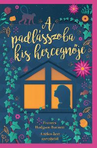 A padlásszoba kis hercegnője