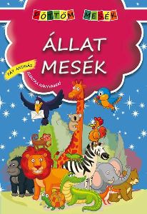 Állatmesék