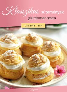 Klasszikus sütemények gluténmentesen