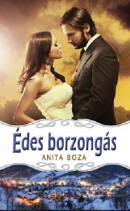 Édes borzongás