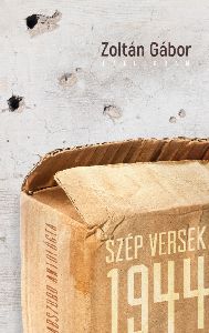 Szép versek 1944