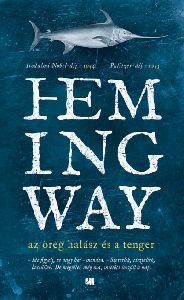 Az öreg halász és a tenger