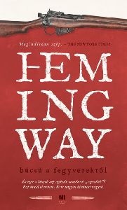 Búcsú a fegyverektől