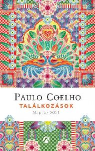 Találkozások - Naptár 2021