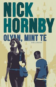 Olyan, mint te