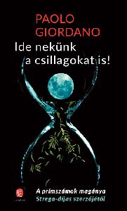 Ide nekünk a csillagokat is!