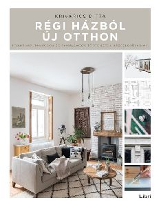 Régi házból új otthon