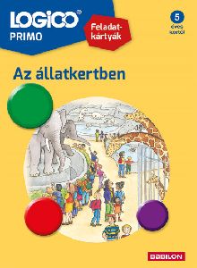 Logico Primo - Az állatkertben