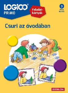 Logico Primo - Csuri az óvodában