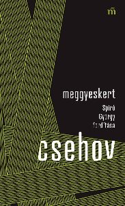 Meggyeskert