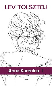 Anna Karenina I-II.