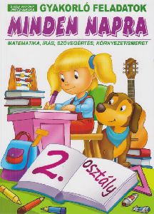 Gyakorló feladatok minden napra