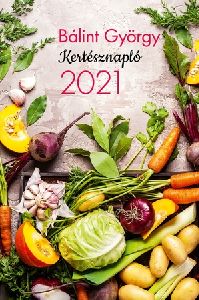 Kertésznapló 2021