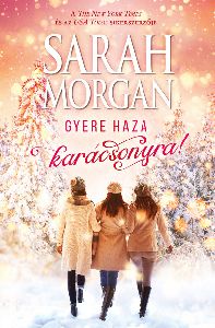 Gyere haza karácsonyra!