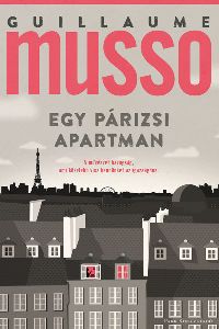 Egy párizsi apartman