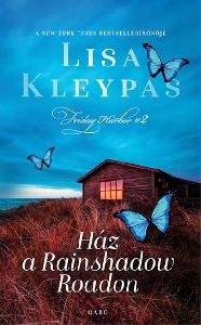 Ház a Rainshadow Roadon