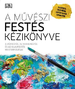 A művészi festés kézikönyve