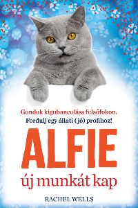 Alfie új munkát kap