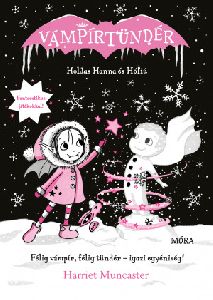 Holdas Hanna és Hófiú - Vámpírtündér 10.