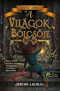 Jane Doe és a világok bölcsője