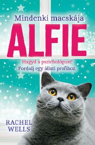 Mindenki macskája, Alfie