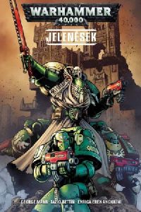 Warhammer 40.000: Jelenések (képregény)