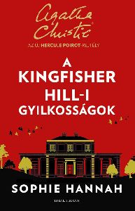 A Kingfisher Hill-i gyilkosságok