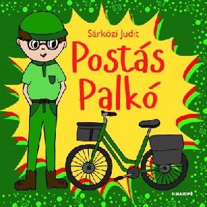 Postás Palkó