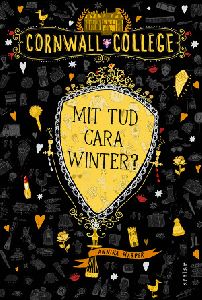 Mit tud Cara Winter?