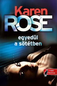 Egyedül a sötétben