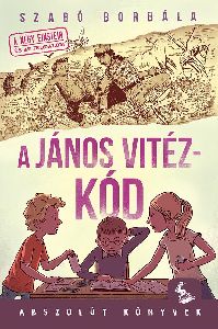 A János vitéz-kód