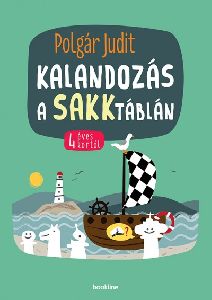 Kalandozás a sakktáblán