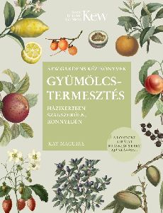 Gyümölcstermesztés