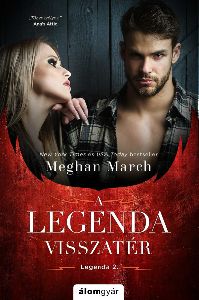 A Legenda visszatér