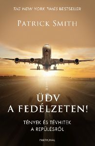 Üdv a fedélzeten!