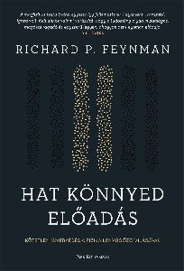 Hat könnyed előadás