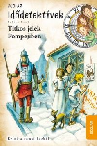 Titkos jelek Pompejben