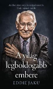 A világ legboldogabb embere