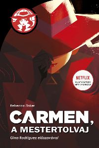 Carmen, a mestertolvaj