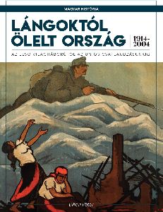Lángoktól ölelt ország - Magyar História 7.
