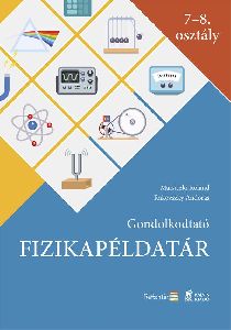 Gondolkodtató fizikapéldatár