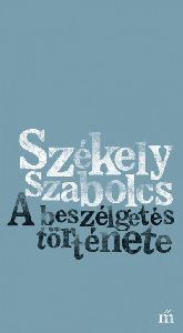 A beszélgetés története