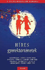 Híres gyerektörténetek