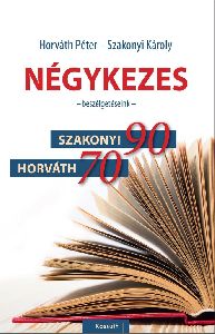 Négykezes