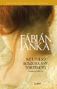 Az utolsó boszorkány történetei - Második könyv